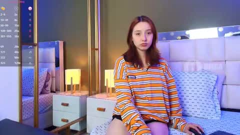 Snapshot of anastasia_windel chatting on 01/21/25, 03:26 Anastasia online show from 01/21/25, 03:26