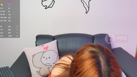 Snapshot of anastasia_windel chatting on 01/29/25, 03:22 Anastasia online show from 01/29/25, 03:22