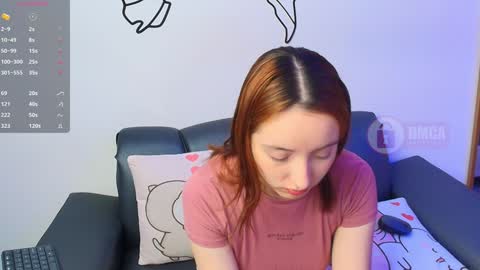 Snapshot of anastasia_windel chatting on 01/31/25, 03:20 Anastasia online show from 01/31/25, 03:20