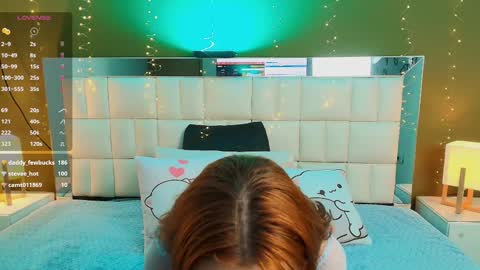 Snapshot of anastasia_windel chatting on 03/07/25, 09:40 Anastasia online show from 03/07/25, 09:40