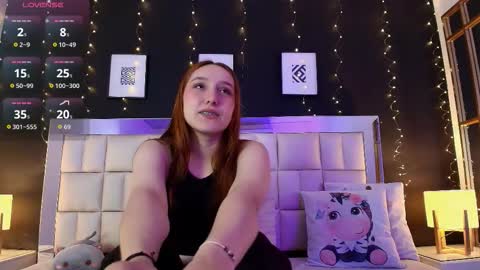 Snapshot of anastasia_windel chatting on 10/09/25, 07:45 Anastasia online show from 10/09/25, 07:45