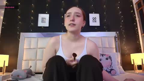 Snapshot of anastasia_windel chatting on 10/11/25, 09:46 Anastasia online show from 10/11/25, 09:46