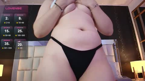 Snapshot of anastasia_windel chatting on 10/12/25, 09:52 Anastasia online show from 10/12/25, 09:52