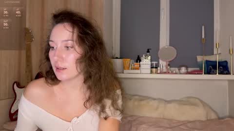 anastasia_yummy online show from 12/20/25, 08:49