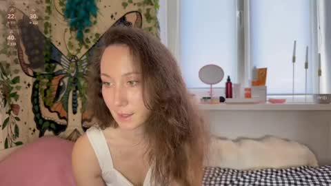 Snapshot of anastasia_yummy chatting on 04/15/26, 10:44 anastasia_yummy online show from 04/15/26, 10:44