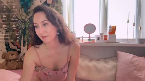Snapshot of anastasia_yummy chatting on 04/19/26, 08:02 anastasia_yummy online show from 04/19/26, 08:02