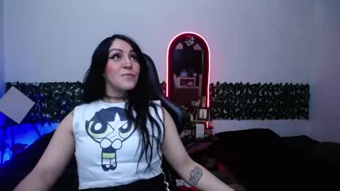 Snapshot of anastasiabasst__ chatting on 11/12/25, 05:08 Jennyfer.... but u can say me Anastasia online show from 11/12/25, 05:08