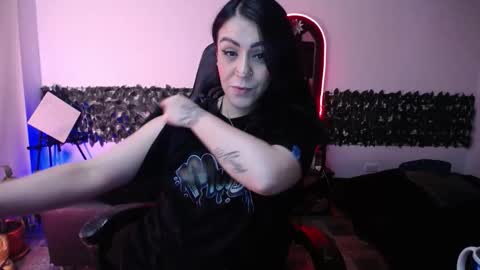 Snapshot of anastasiabasst__ chatting on 11/28/25, 04:26 Jennyfer.... but u can say me Anastasia online show from 11/28/25, 04:26