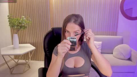 A N A S T A S I A  online show from 02/17/25, 11:55