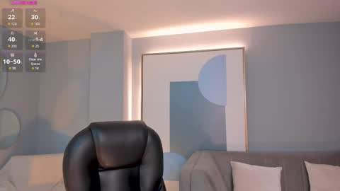 A N A S T A S I A  online show from 02/24/25, 11:54