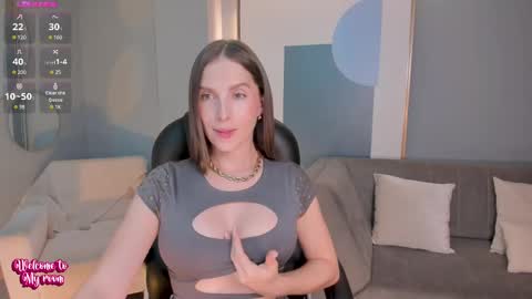 A N A S T A S I A  online show from 02/24/25, 06:04