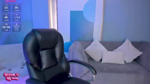 A N A S T A S I A  online show from 02/25/25, 03:05