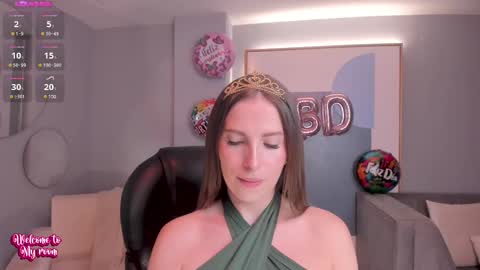 A N A S T A S I A  online show from 02/28/25, 03:26