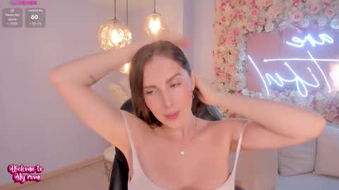 A N A S T A S I A  online show from 03/06/25, 02:51