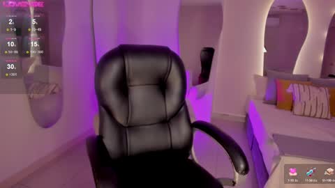 A N A S T A S I A  online show from 03/10/25, 03:20