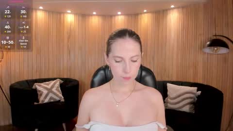 A N A S T A S I A  online show from 02/10/26, 12:09