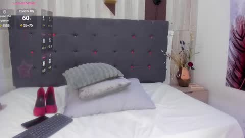 anastasia online show from 02/17/25, 11:44