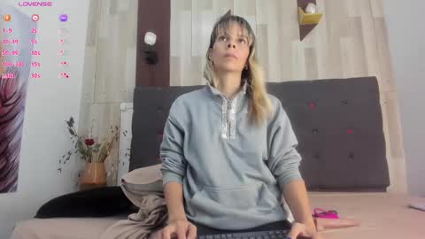 anastasia online show from 09/10/25, 11:43