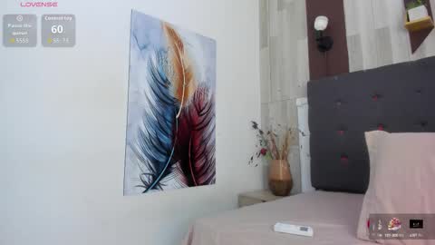 anastasia online show from 10/06/25, 11:40