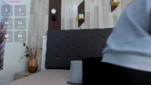 anastasia online show from 10/10/25, 11:31