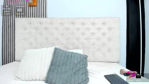 anastasia online show from 11/08/25, 11:43