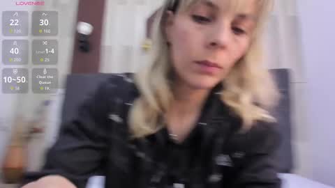 anastasia online show from 02/03/26, 11:48