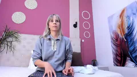 Snapshot of anastasiapriest chatting on 06/11/26, 11:41 anastasia online show from 06/11/26, 11:41