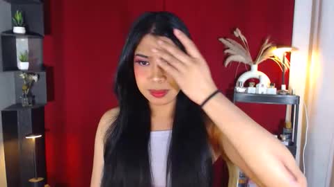 anastasiasexdoll online show from 10/17/25, 05:54