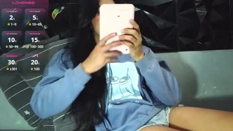 anastasiasexdoll online show from 12/19/25, 09:05