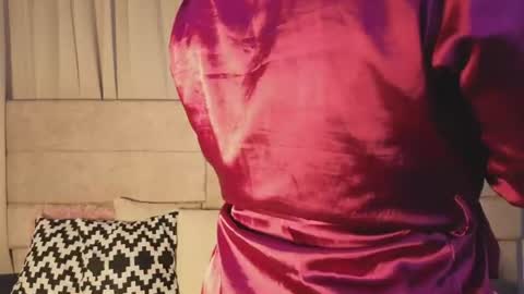 Anastasia Vidal online show from 07/14/26, 06:46