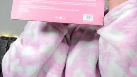 anastasia online show from 02/08/26, 02:26