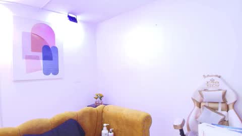 Anastasia  online show from 02/03/26, 06:40