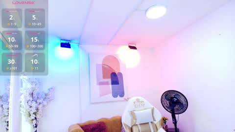 Anastasia  online show from 03/21/26, 08:19