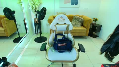 Anastasia  online show from 04/03/26, 03:37