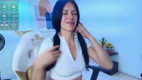 Anastasia  online show from 05/23/26, 04:18
