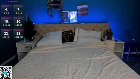 Anastasia online show from 01/09/26, 01:08