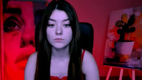 Ana online show from 11/21/25, 02:16