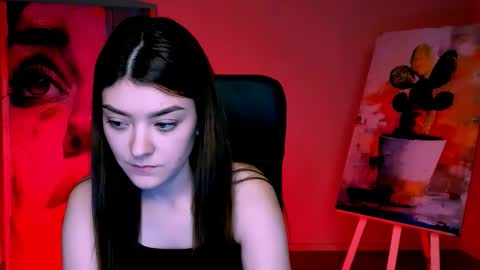 Ana online show from 11/26/25, 01:34