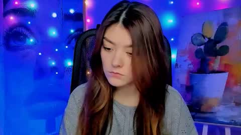 Ana online show from 12/14/25, 01:38