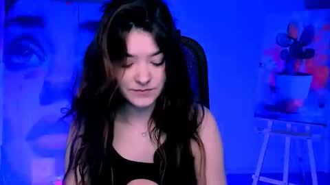 Ana online show from 01/07/26, 01:13