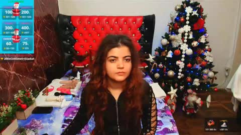 Ana   online show from 12/17/25, 01:00