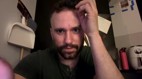 anatomywitheric online show from 04/18/26, 05:22