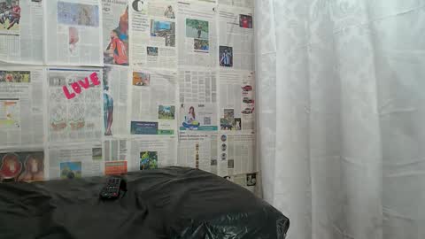 Snapshot of anavagina21 chatting on 11/03/25, 06:20 ANA LISETH online show from 11/03/25, 06:20