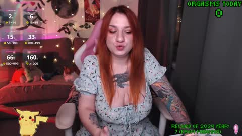 Snapshot of anawaiiii chatting on 12/29/24, 08:26 Ana online show from 12/29/24, 08:26