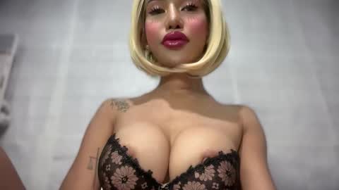 anawalters online show from 01/09/26, 01:03