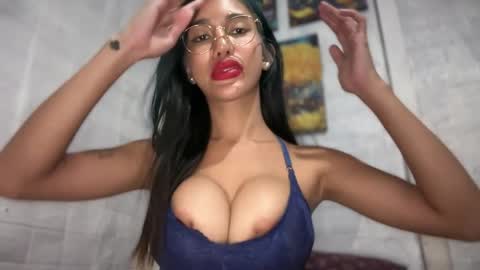 anawalters online show from 04/10/26, 03:12