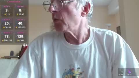 mario online show from 01/11/26, 01:05