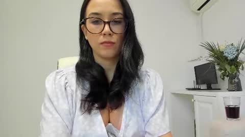 Andreea online show from 07/27/26, 11:28