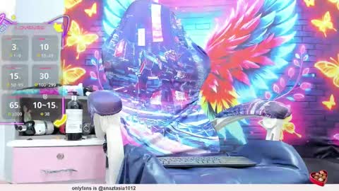 anazztasia_squirt online show from 10/09/25, 06:50