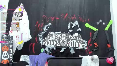 anazztasia_squirt online show from 10/18/25, 06:19